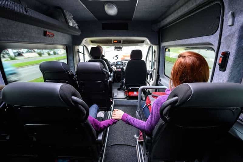 Tanger : Transfert aéroport privé