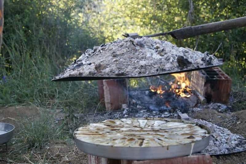 Tirana : visite de Lezhë, cours de cuisine et dégustation de raki