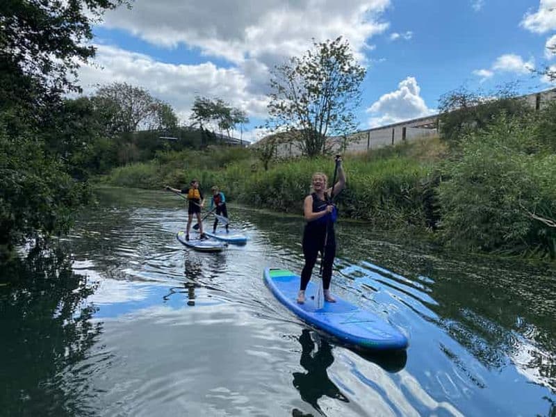Location de Stand Up Paddleboard à Brentford