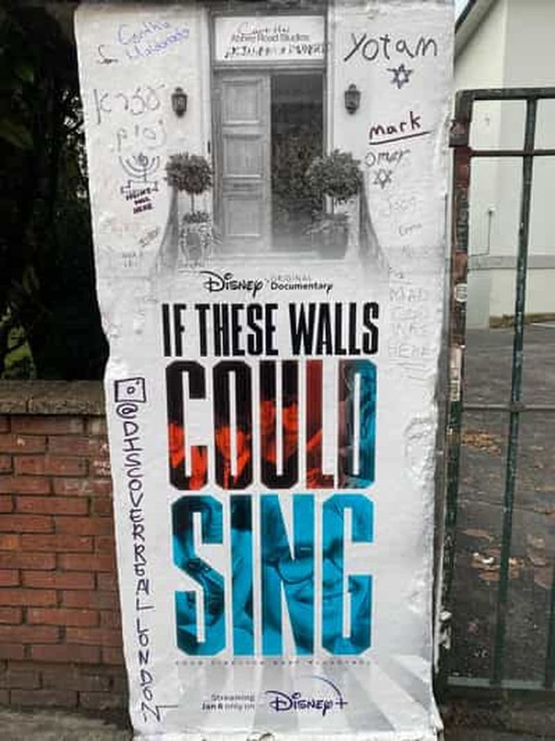 Londres : visite guidée sur les traces des Beatles avec traversée d'Abbey Road