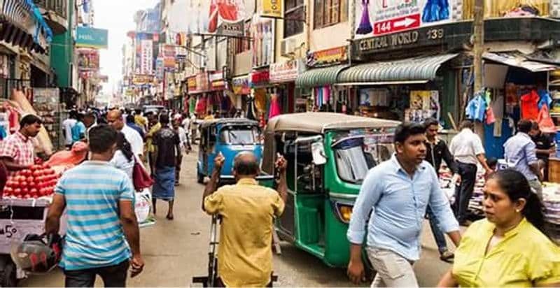 Billet Colombo : visite guidée privée de la ville en tuk-tuk avec billets