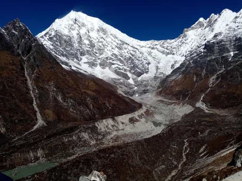 Billet Katmandou : 7 jours de trek dans la vallée de Langtang