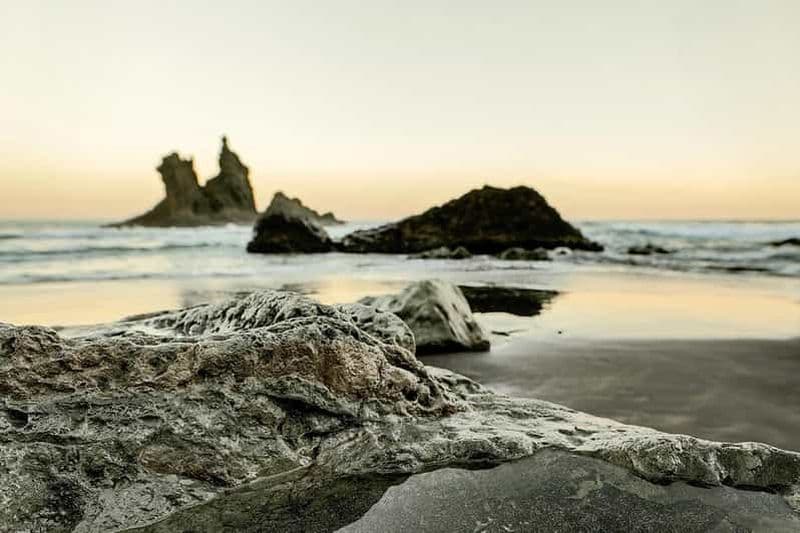 Tenerife : Ateliers de photographie de paysage, 10 heures.