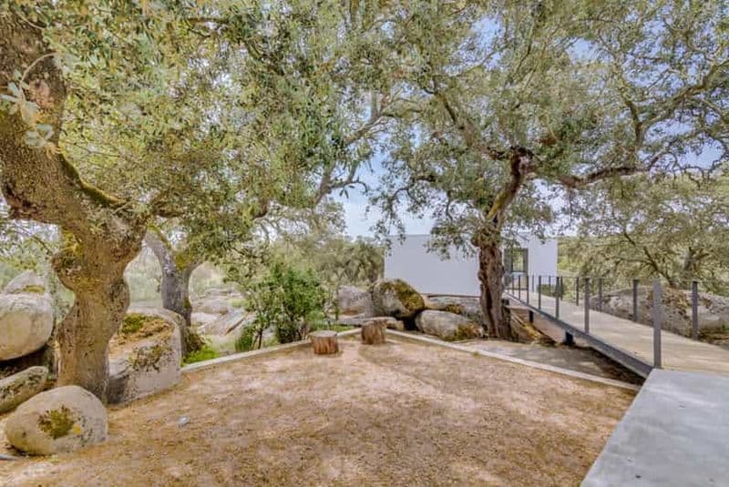 Billet Portugal : retraite équestre et randonnée à Arraiolos