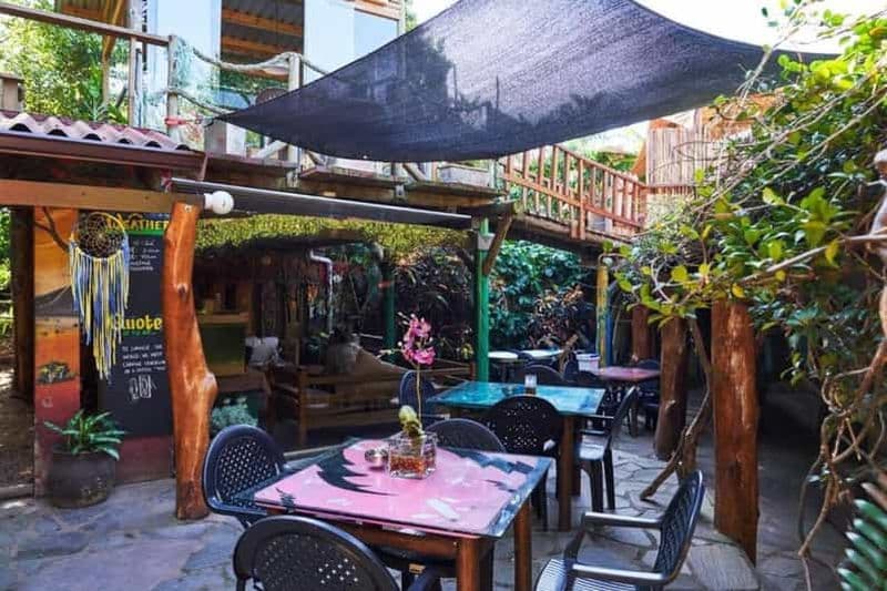 Durban : Retraite de 5 jours pour profiter de l'océan et du yoga