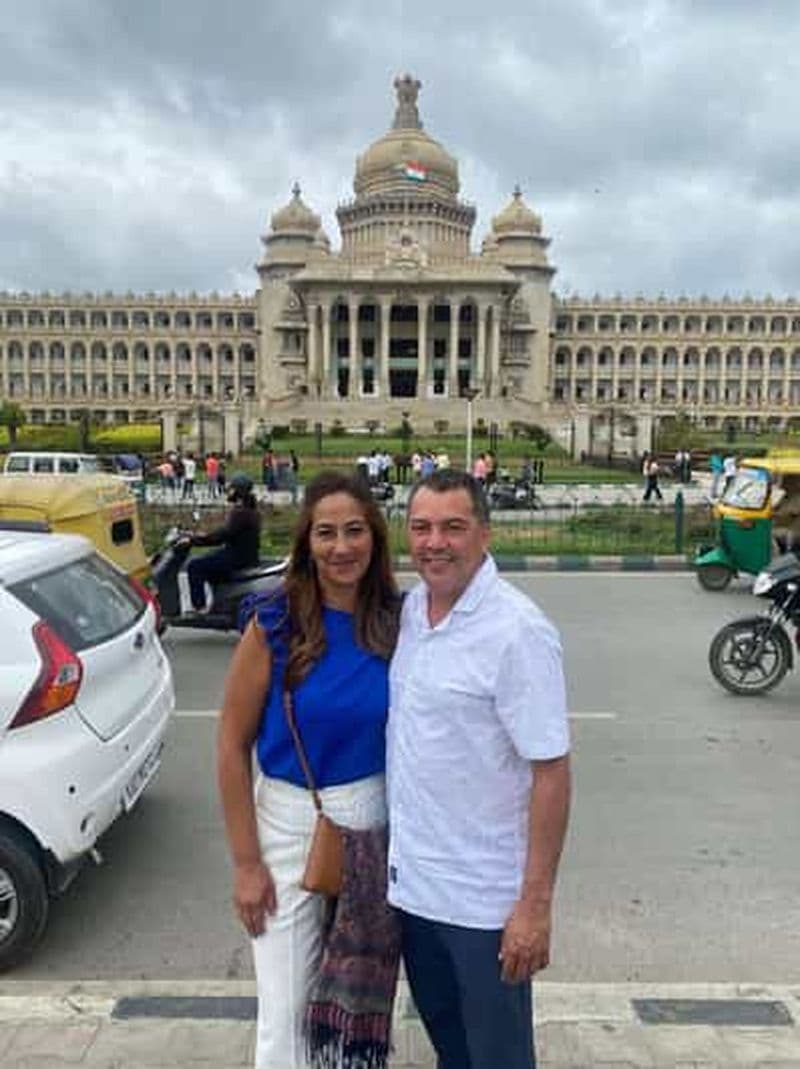 Billet Visite touristique de Bangalore avec prise en charge