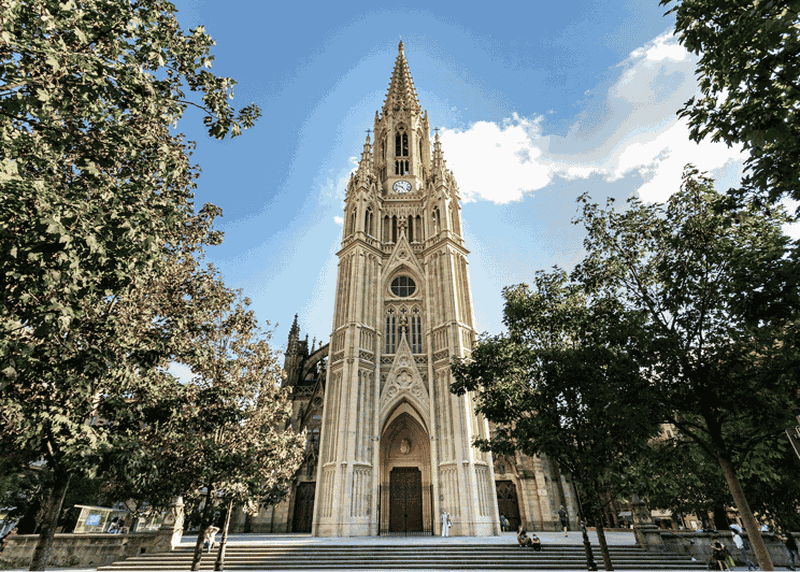 Billet Visite à pied privée de Saint-Sébastien, San Telmo et pintxos