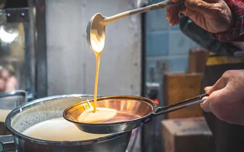 Billet Visite culinaire en soirée à Chengdu