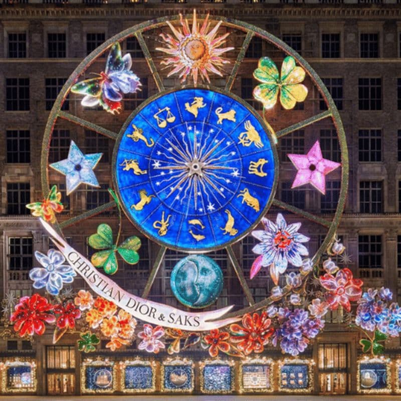 Billet Illuminations de Noël à New York : balade en pousse-pousse jusqu'au sapin du Rockefeller Center