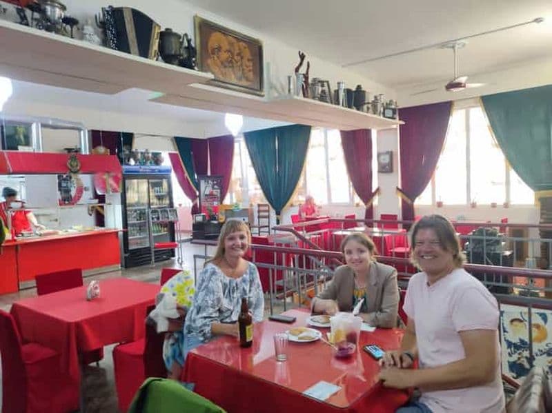 Billet Excursion d'une journée en Transnistrie