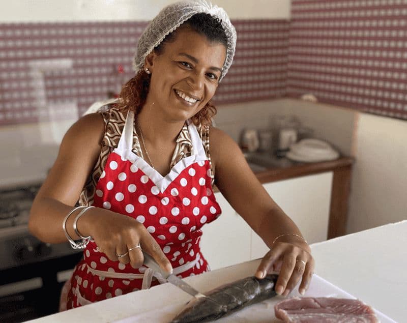 Billet Mindelo : les secrets de la cuisine créole