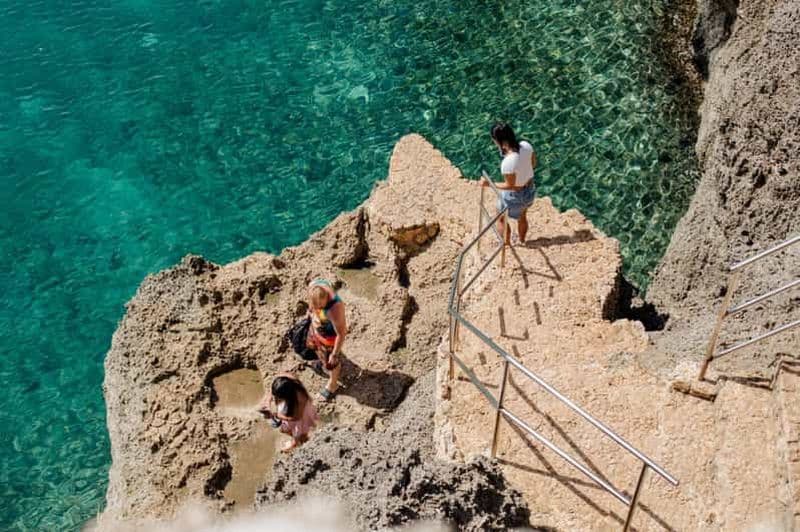 Billet Bohol et Siquijor : Voyage guidé de 5 jours