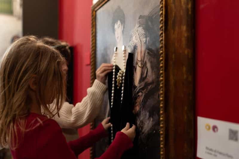 Billet Palerme : Musée des enfants Minimupa Mini Musée Palermo