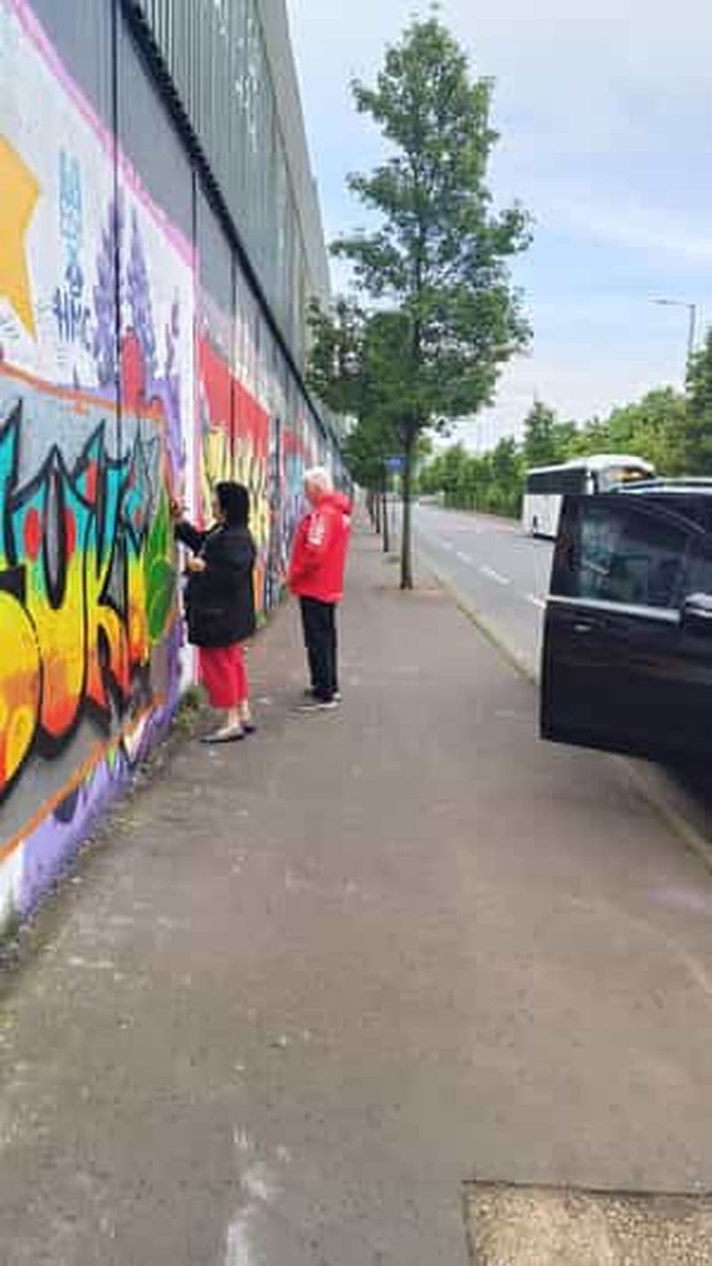 Billet Dublin : Excursion d'une journée à Belfast et au musée du Titanic