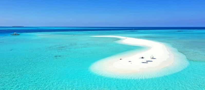 Billet Zanzibar : île-prison, Nakupenda et Stone Town avec déjeuner