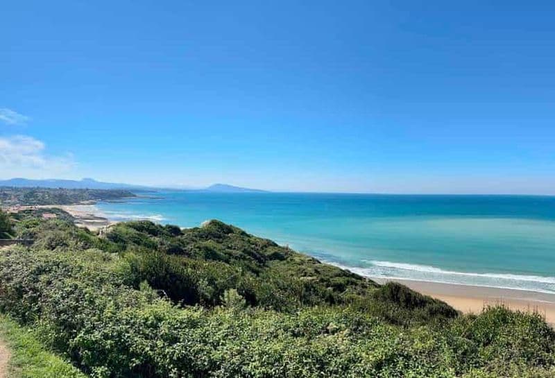 Billet Hossegor : Excursion privée sur la Côte Basque