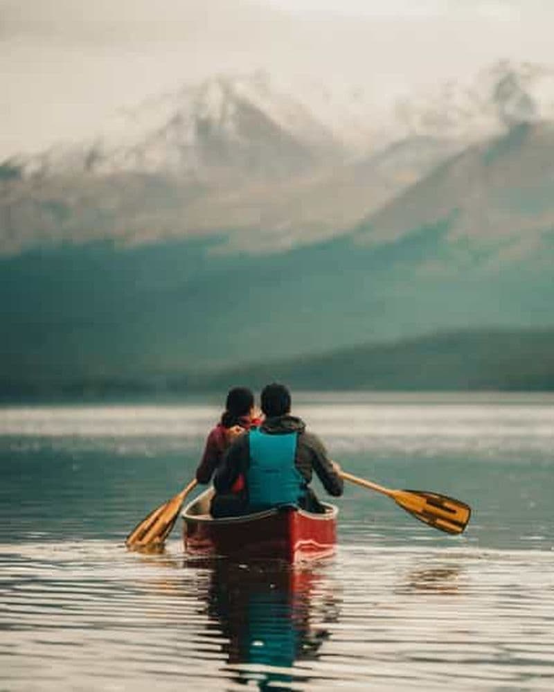 Durban : Aventure guidée en canoë sur les voies navigables