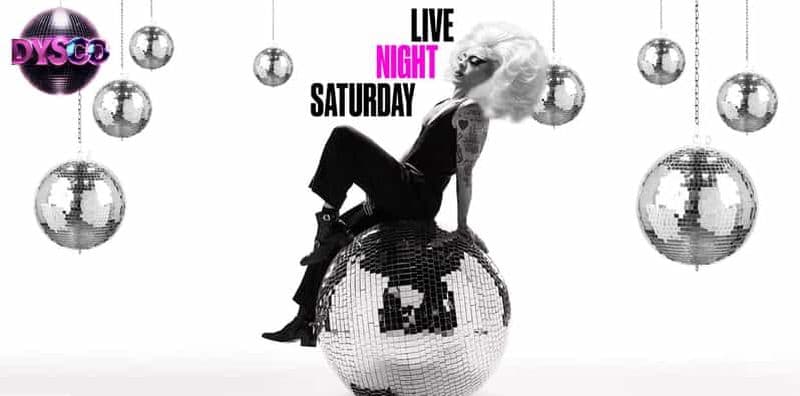 SNL présente : Live Bands, Eurovision & Disco Belters
