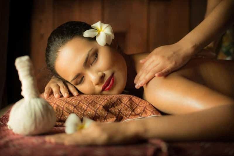Massage Bali, expérience spa balinaise dans votre hôtel ou votre villa