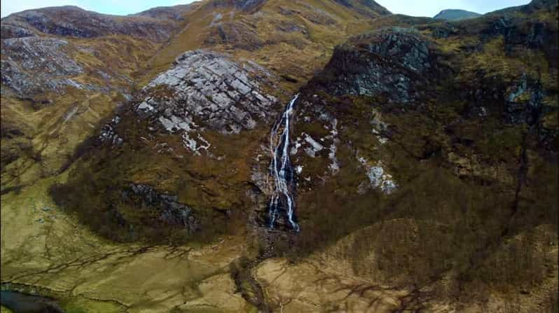 Écosse : visite privée des Highlands, de Glen Coe et du Loch Ness