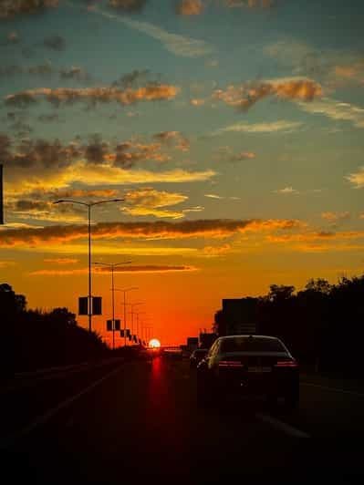 Transfert aéroport privé de Belgrade