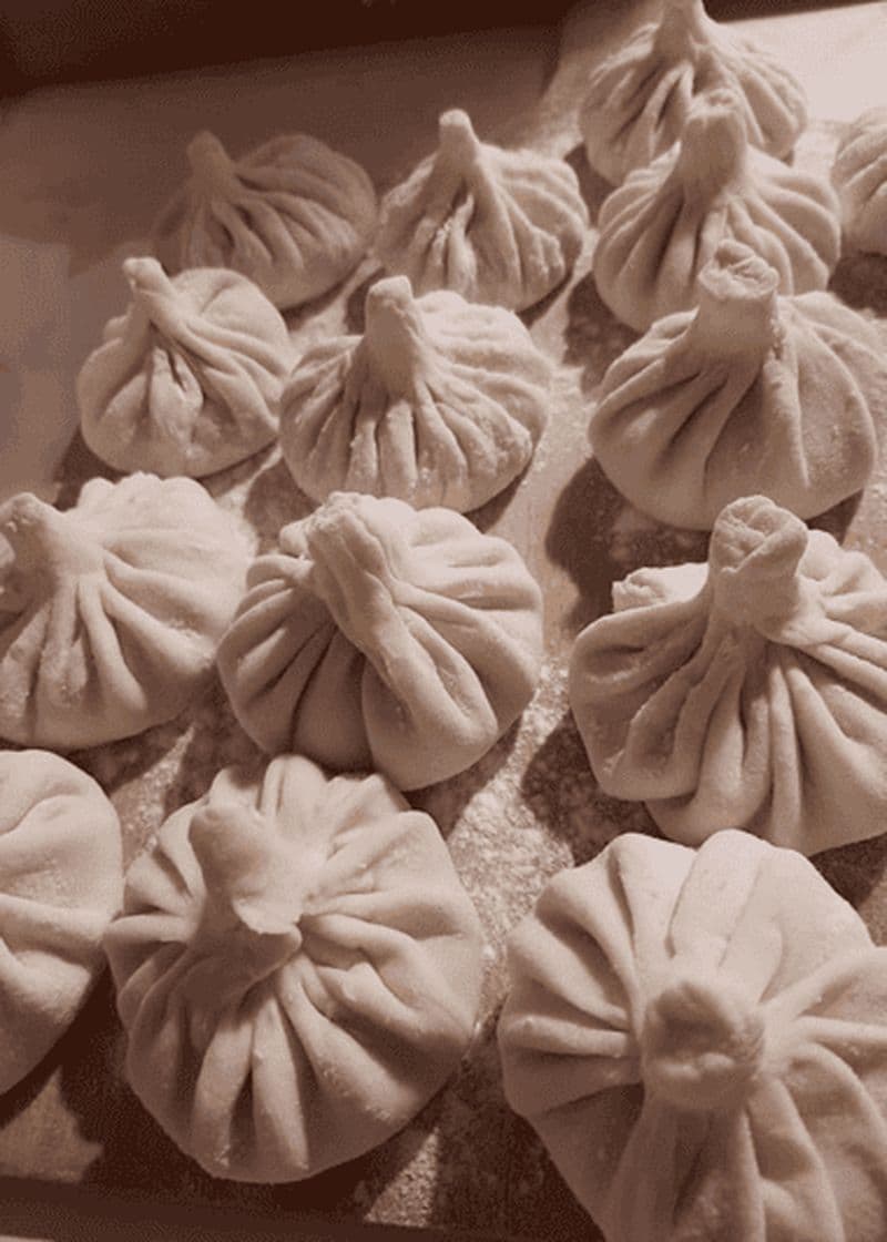 Billet Stephantsminda : Atelier de cuisine géorgienne dans une famille locale