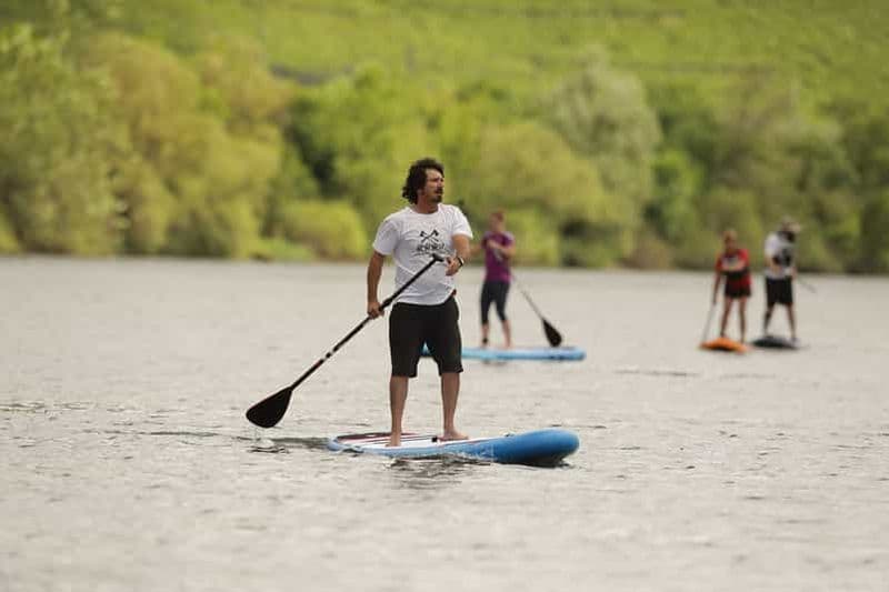 Trèves : Cours de SUP pour débutants