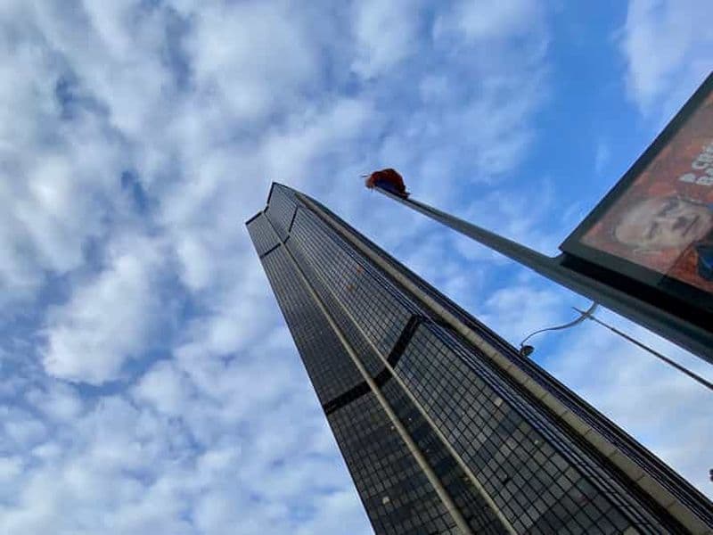 Paris : Montparnasse, visite audioguidée de la capitale des arts