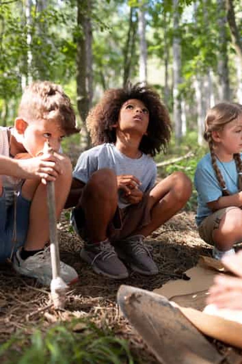 Bretagne : Challenge militaire - sport, survie et dépassement de soi