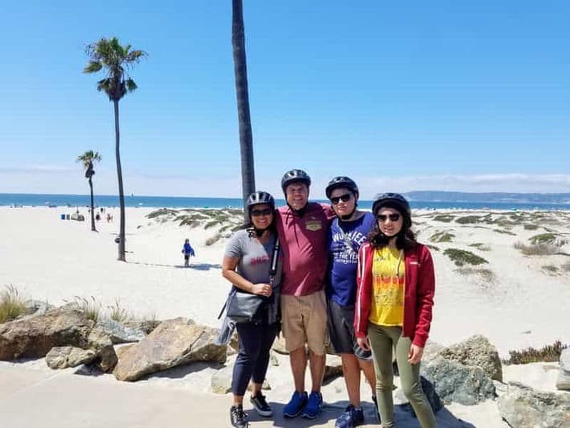 Los Angeles : Visite en Segway de Santa Monica et Venice Beach