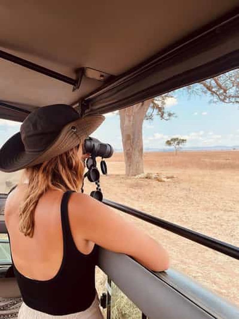 Billet Tanzanie : Safari de 3 jours à Mikumi et dans les montagnes d'Udzungwa