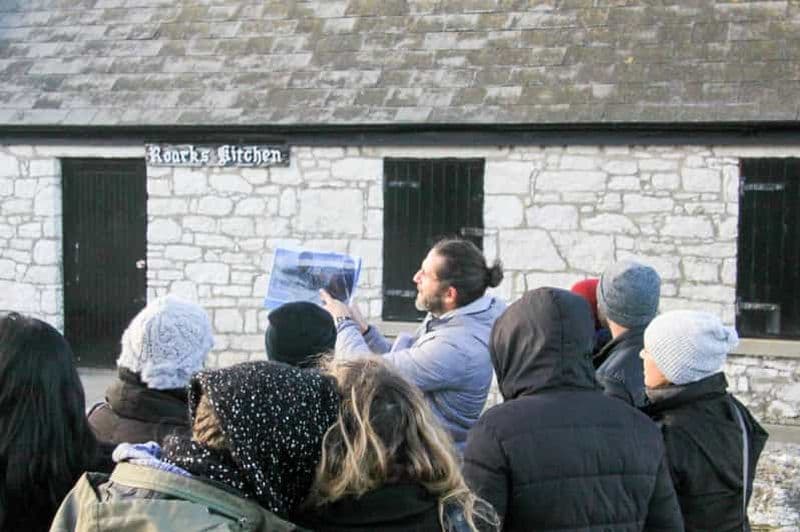 Billet Au départ de Belfast : Chaussée des Géants et Titanic Experience Belfast