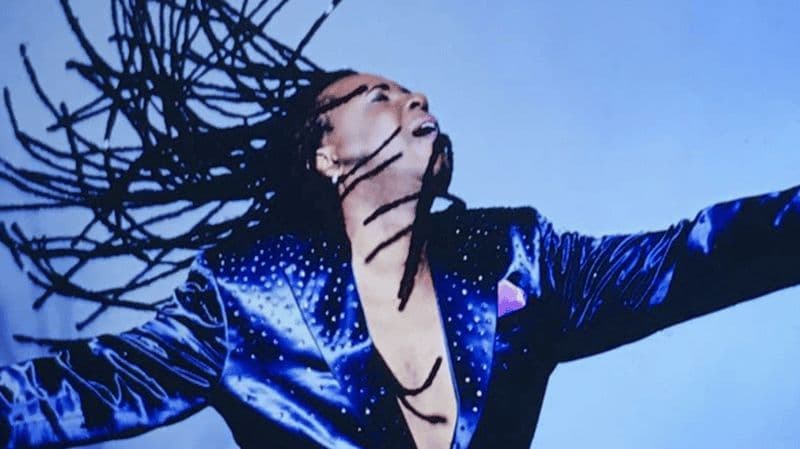 Billet Eric Redd Live Concert