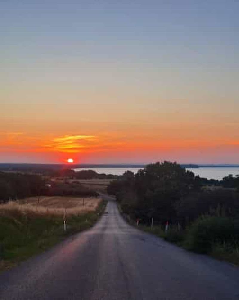 Billet Le charme du lac Trasimène Trekking Tour