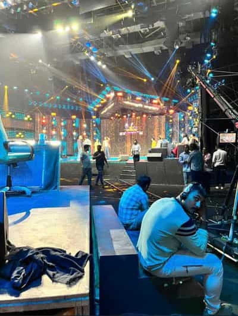 Bollywood Insider Tour avec danse