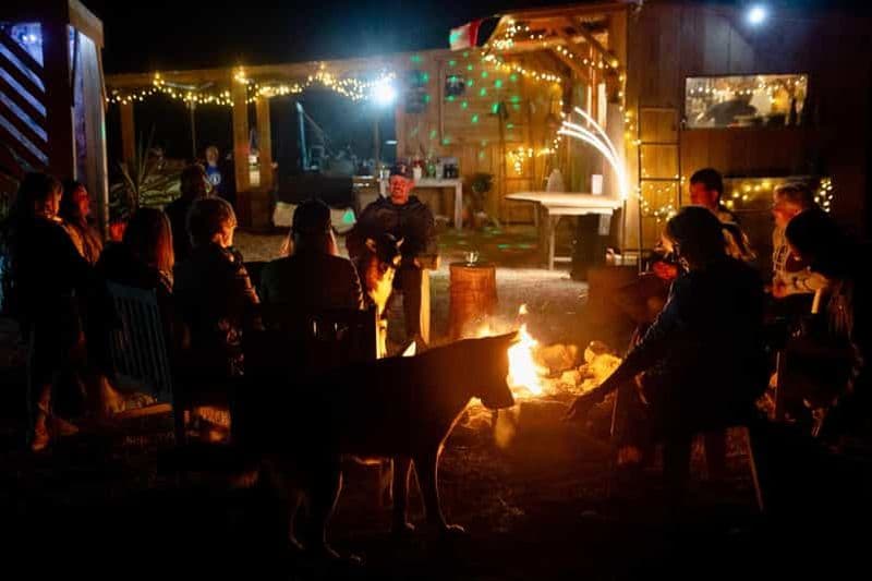 Billet Murcie, Nuit de l'astronomie à Finca Astronomica