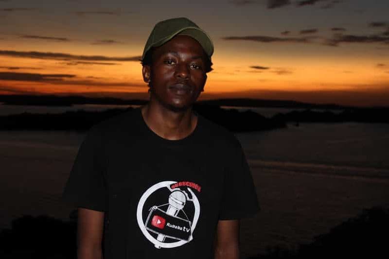 Billet Mwanza : lac Victoria, île d'Ukerewe et visite de la ville