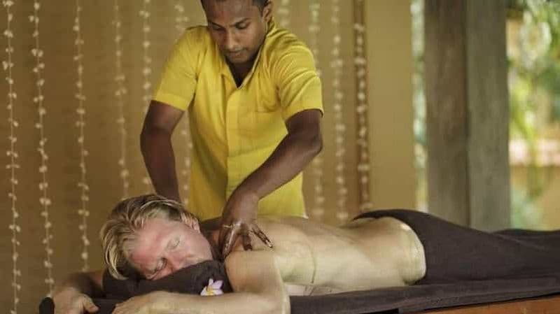 Colombo : 3 nuits tout compris Ayurveda avec yoga et repas