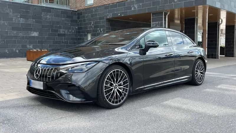 Billet Aéroport de Rovaniemi : Transfert en navette privée