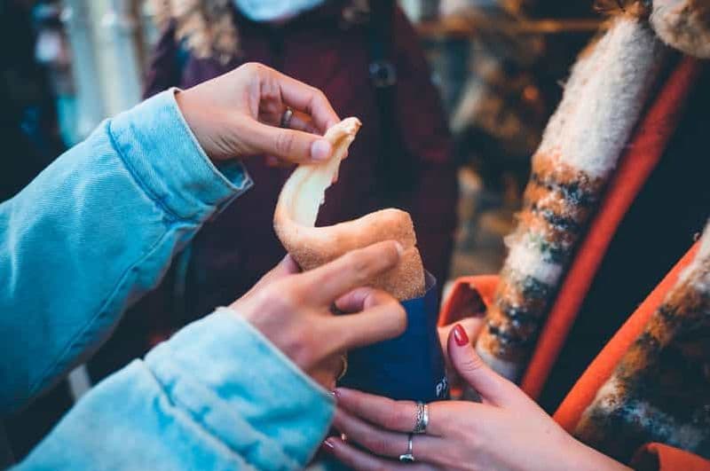 Billet Visite du marché et dégustation culinaire de Budapest avec un guide de la région