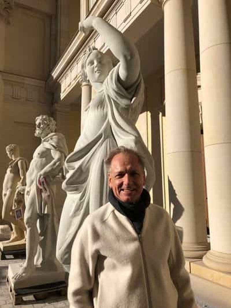 Billet Berlin : Visite guidée du château par un initié