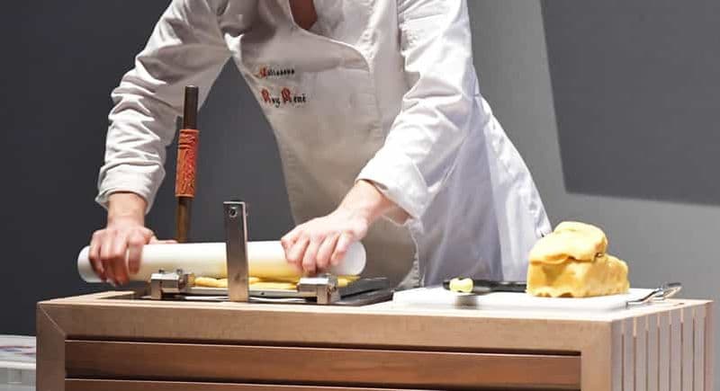 Billet Aix en Provence: Le Roy René - Visite guidée "Le Secret du Calisson"