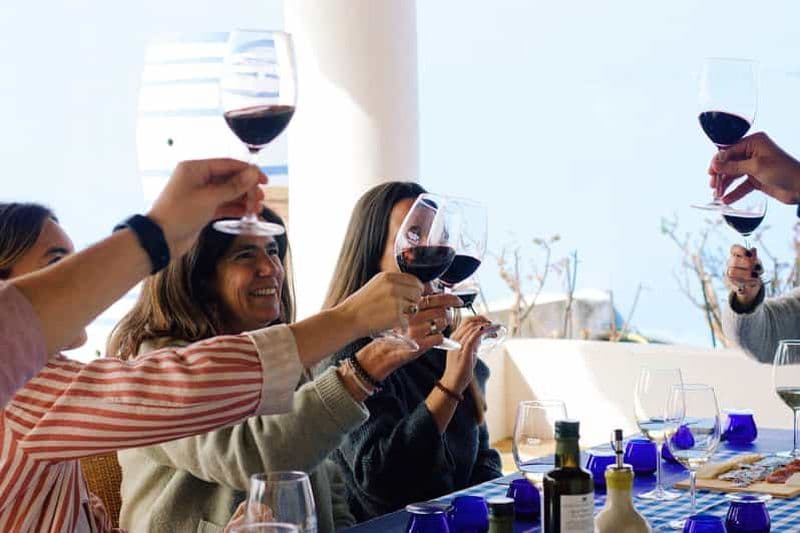 Casa Relvas, Évora - Visite de la cave avec dégustation de 3 vins et collation