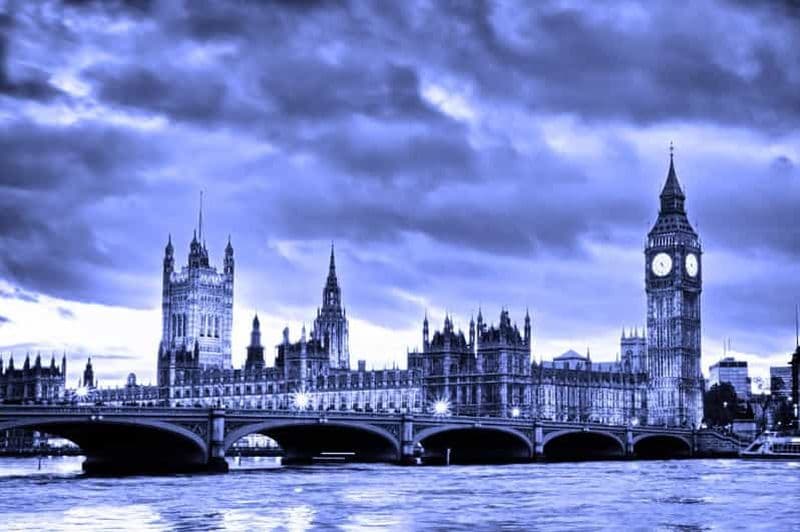 Billet Londres : visite à pied sur les traces de Jack l'Éventreur