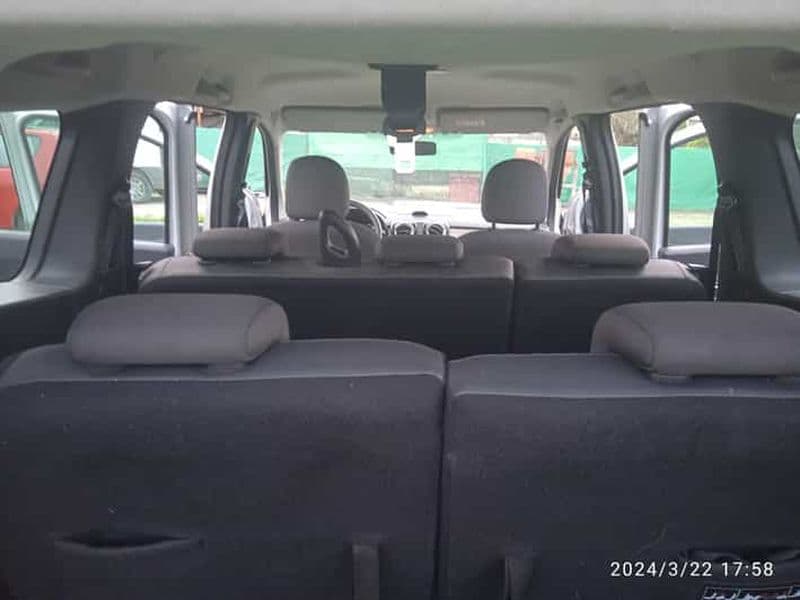 RHO : Transfert privé de l'aéroport de Diagoras à l'île de Rhodes