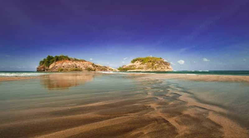 Billet Martinique : Transfert aéroport, hôtel ou bateau de croisière