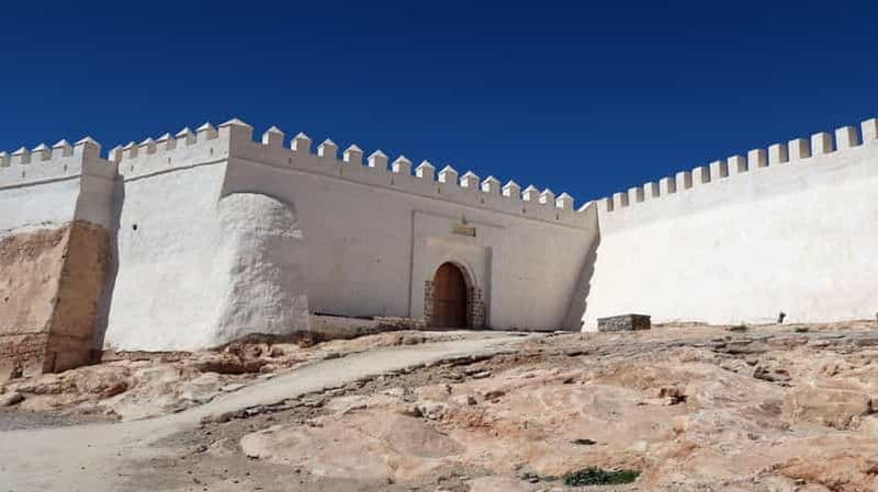 Billet Agadir : visite touristique de la ville avec le souk