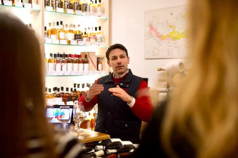 Billet ✨ Masterclass Chardonnay - Dégustation de vins à Dijon 🇫🇷