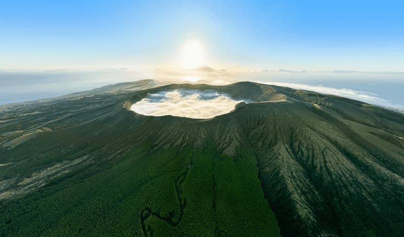 FAIAL UNIQUE | Baleines et volcans | 2 demi-journées