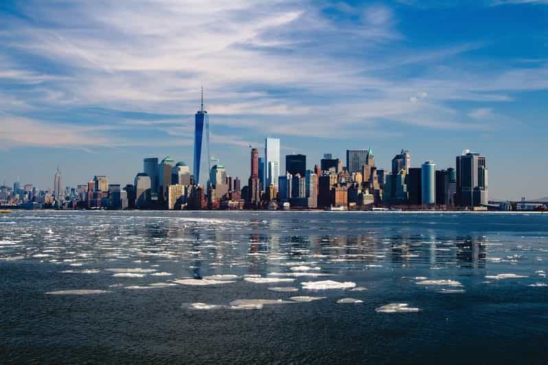 Billet New York City : Visite panoramique de la ville